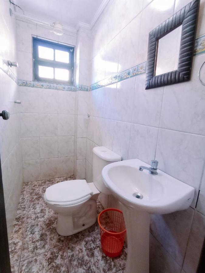 Diva Surf Quartos Guest house Ubatuba