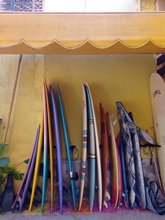 Diva Surf Quartos * Ubatuba