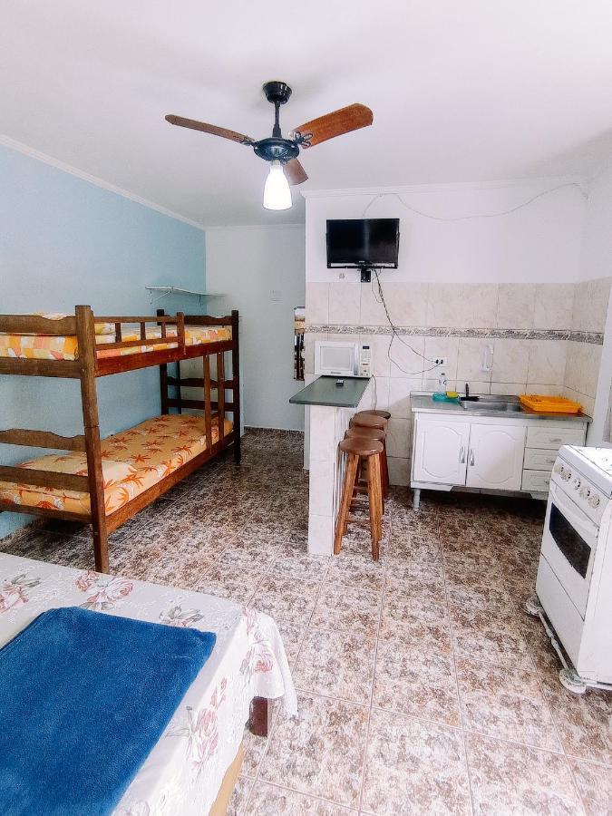 Guest house Diva Surf Quartos Ubatuba