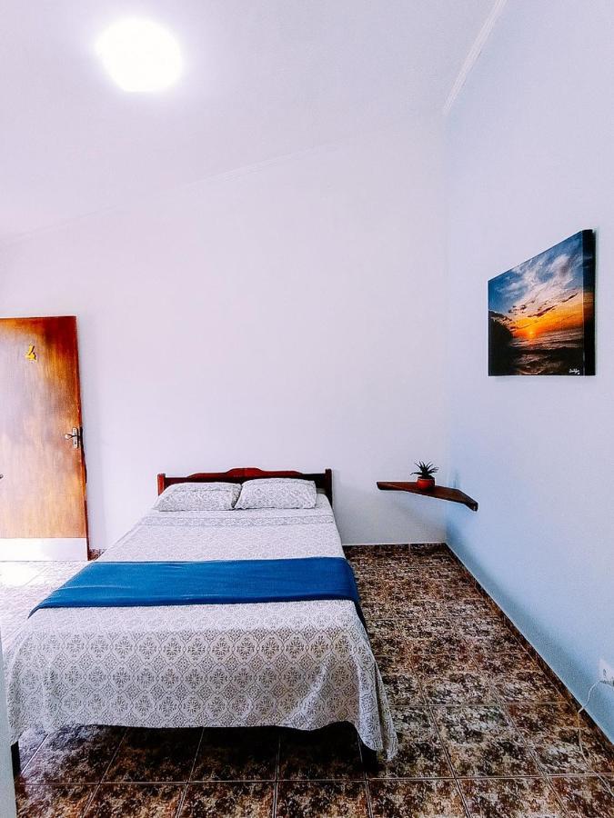 Diva Surf Quartos Guest house Ubatuba
