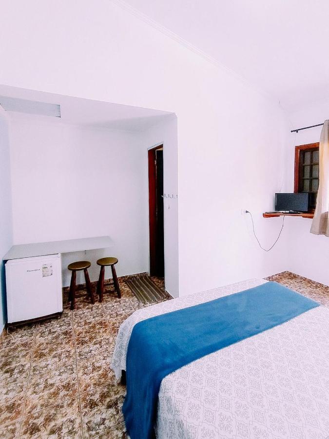 Diva Surf Quartos Guest house Ubatuba