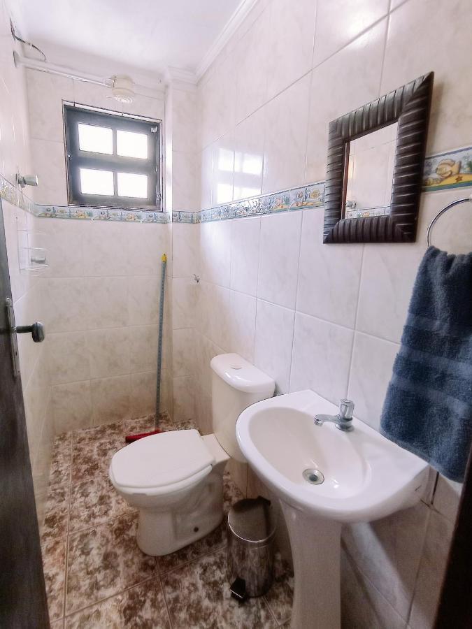 Diva Surf Quartos Guest house *