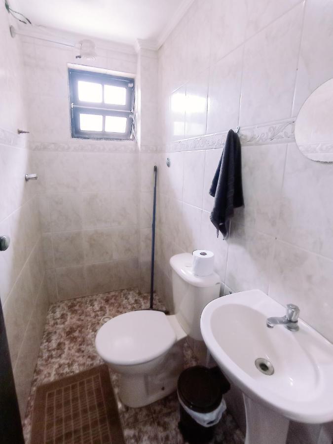 Diva Surf Quartos Guest house *