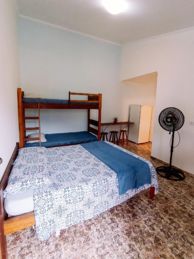 Diva Surf Quartos Guest house