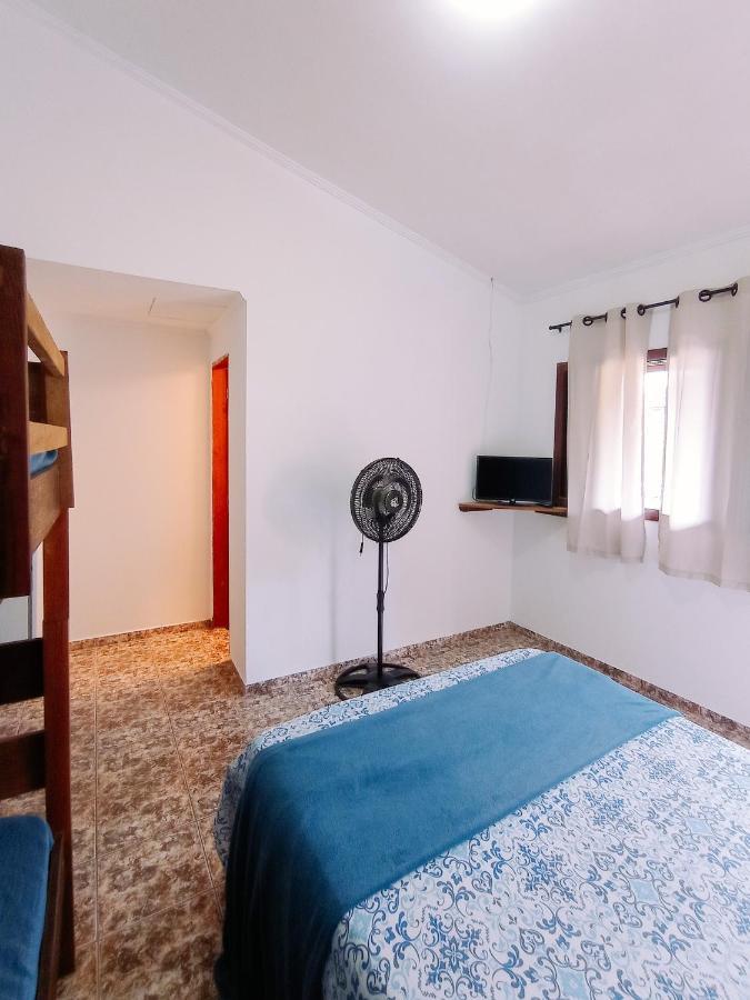 Guest house Diva Surf Quartos