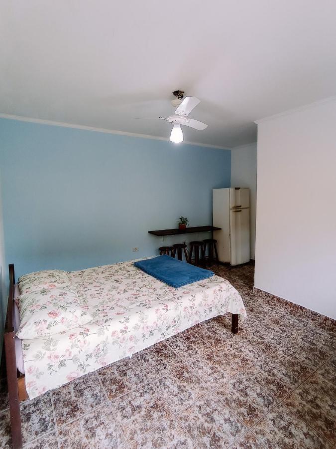 Diva Surf Quartos Guest house Ubatuba