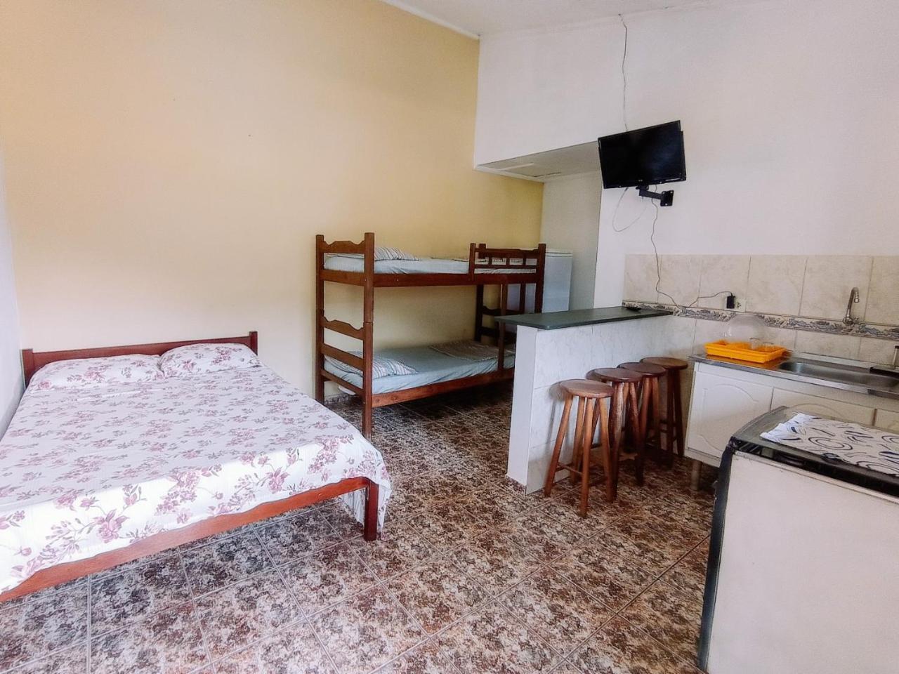 Guest house Diva Surf Quartos *